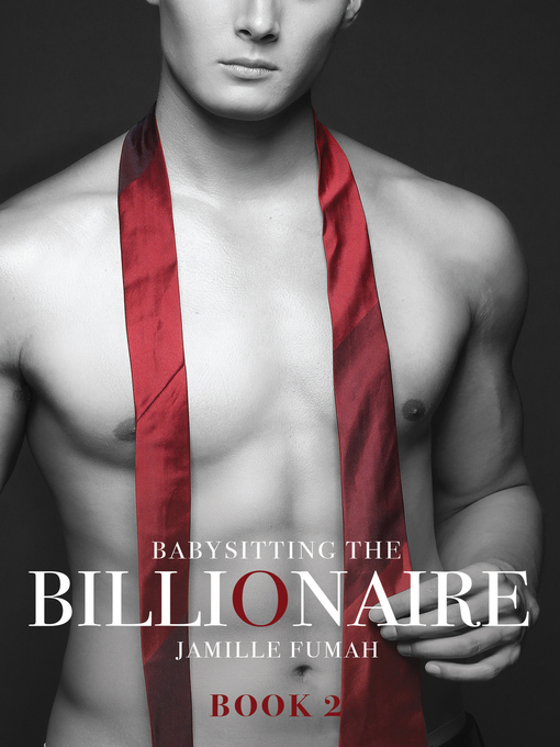 Cover image for Babysitting the Billionaire Book 2